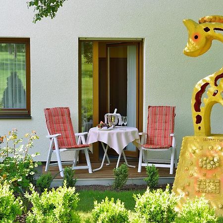 Mönchberg Hotel Schmitt Garni מראה חיצוני תמונה