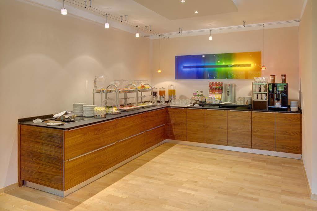 Mönchberg Hotel Schmitt Garni מראה חיצוני תמונה